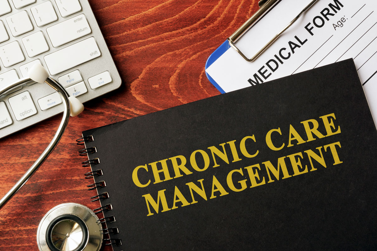Chronic Disease Management Faj Medical Clinic